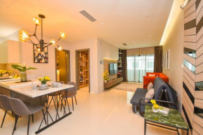 Suasana Suite by Nest Home